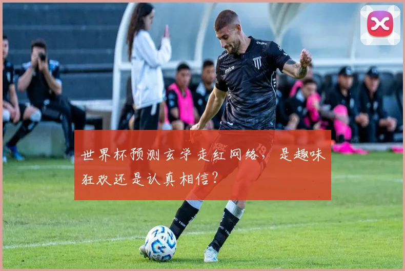 世界杯预测玄学走红网络，是趣味狂欢还是认真相信？